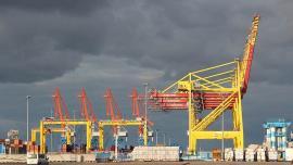 ФАС разрешила Трансконтейнеру купить терминал Global Ports