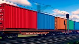 Перевозки контейнеров по Транссибу за 8 месяцев 2018 года выросли на 22%