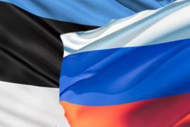 В августе стремительно сократился экспорт из Эстонии в Россию