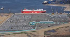 Конфликт вокруг портовых активов Ленлобласти вошел в острую фазу