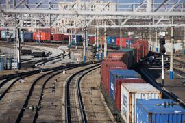РЖД и GlobalPorts будут совместно работать над увеличением объемов контейнерных перевозок
