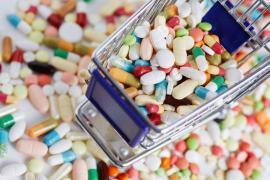 Индия готова снять эмбарго на поставки лекарства от коронавируса в Россию