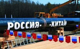 РФ стала крупнейшим поставщиком нефти в Китай в апреле