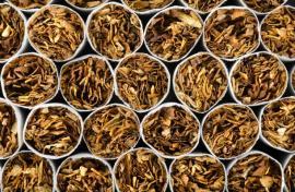 В России начался эксперимент по маркировке табачной продукции